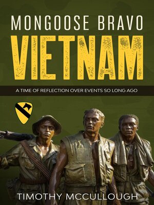 cover image of Mongoose Bravo